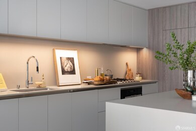 The Bristol unit 217, San Francisco, CA 94130 - photo 6