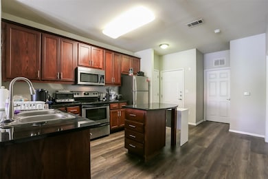 910 W 25th St unit 308, Austin, TX 78705 - photo 6