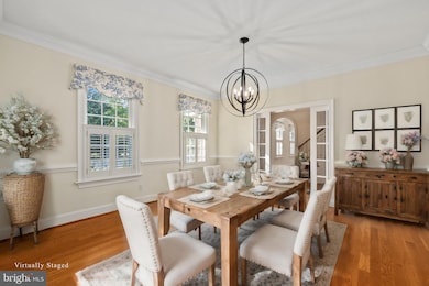 939 Buckner Dr, Winchester, VA 22601 - photo 3