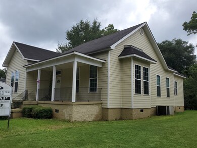 217 Forrest St, Americus, GA 31709 - photo 3