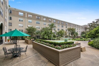 Seventeen Fifty St. Charles Condominiums unit 531, New Orleans, LA 70130 - photo 5