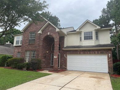 2614 Spring Bend Dr, Spring, TX 77386 - photo 2