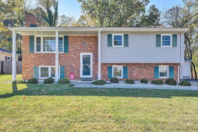 6836 Trevilian Rd, Roanoke, VA 24019 - photo 2