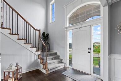 Foyer