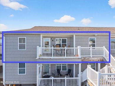 240 W Second St unit 5C, Ocean Isle Beach, NC 28469 - photo 2
