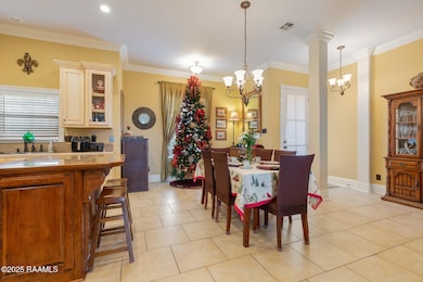 210 Beringer Dr, Duson, LA 70529 - photo 5