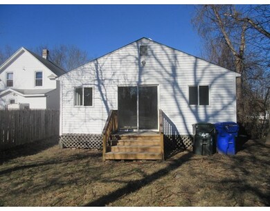 45 Brickett St unit 1, Springfield, MA 01119 - photo 4
