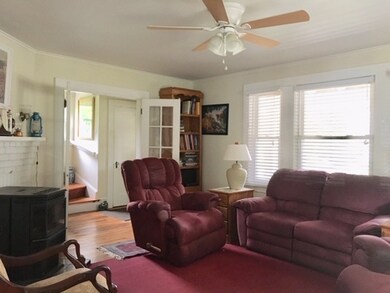 569 County Rd, West Wareham, MA 02576 - photo 5