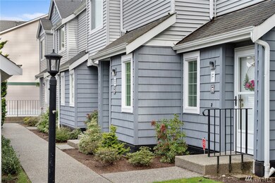 11632 Admiralty Way unit D, Everett, WA 98204 - photo 5