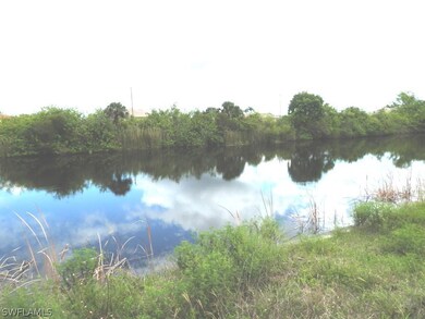 120 FT. CANAL VIEW FROM YOUR REAR LOT...VIEW...VIEW...VIEW !!!