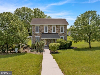 739 Boar Rd, Mohrsville, PA 19541 - photo 2