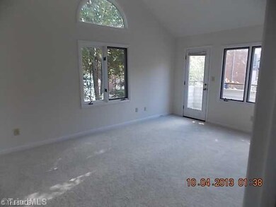 Interior Space/Layout.