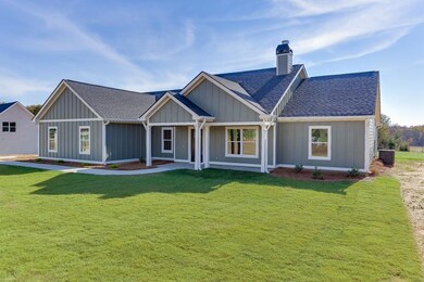 80 Creek Stone Dr, Hartwell, GA 30643 - photo 2