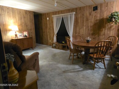 4701 N Camino Feliz, Tucson, AZ 85705 - photo 3