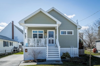 161 School St, South Portland, ME 04106 - photo 2