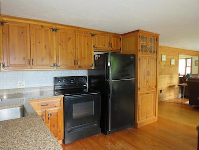 420 Wulamat Rd, Bristol, NH 03222 - photo 4