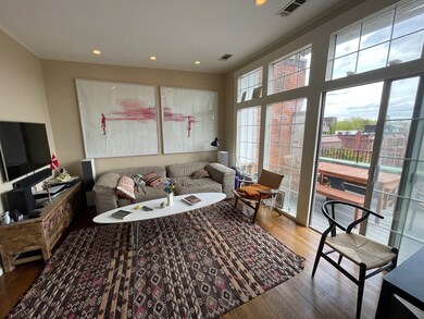 121 Saint Botolph St unit 5, Boston, MA 02115 - photo 5