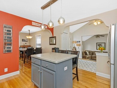 435 Old Post Rd, Walpole, MA 02081 - photo 7