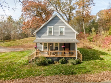 280 River Rd, Pomfret Center, CT 06259 - photo 4