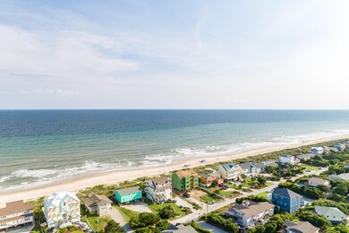 Ocean Front Living