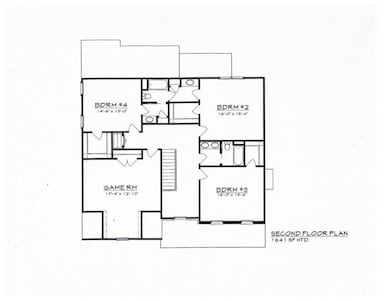 4626 Hunters Mill Ct, Hephzibah, GA 30815 - photo 3