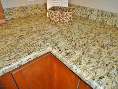 New Granite