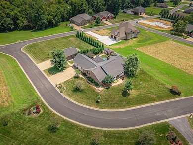 1622 Birchwood Dr, Princeton, IN 47670 - photo 3