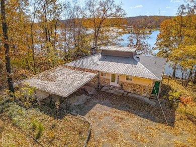 155 Lakeside Dr, Williford, AR 72482 - photo 6