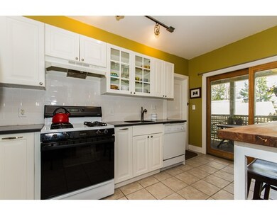 35 Brown Ave unit 1, Roslindale, MA 02131 - photo 3