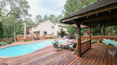 556 Gravelly Run Rd, Mays Landing, NJ 08330 - photo 4