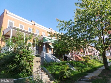 921 N Rosedale St, Baltimore, MD 21216 - photo 2
