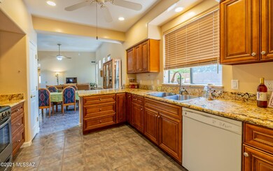 5388 E Timrod St, Tucson, AZ 85711 - photo 4