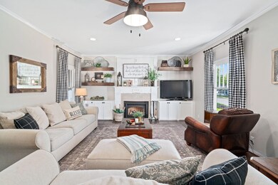 301 W Josephine St, Weatherford, TX 76086 - photo 7