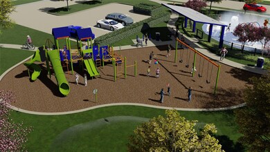 1226 Colt Canyon Dr, Alvin, TX 77511 - photo 7