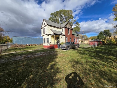 1164 Meldrum St, Detroit, MI 48207 - photo 4