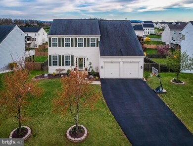 104 Gullane Ct, Stephens City, VA 22655 - photo 2