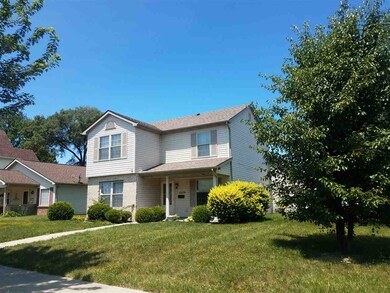 1539 E Wayne St, Fort Wayne, IN 46803 - photo 3