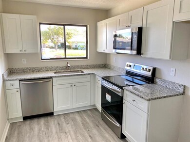 New Kitchen...