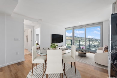 1515 Liona St unit 3607, Honolulu, HI 96814 - photo 3