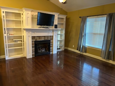 1166 Stonegate Cir NW, Cleveland, TN 37312 - photo 2