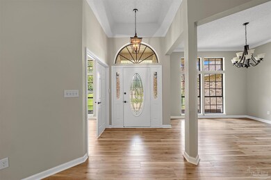 10207 Bristol Park Rd, Cantonment, FL 32533 - photo 4