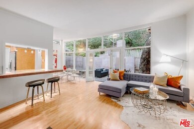 Cute as a button with two fireplaces!