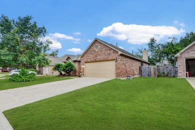16514 Oat Mill Dr, Houston, TX 77095 - photo 3