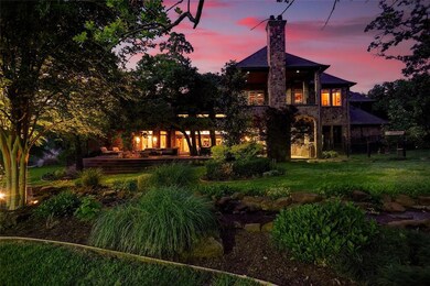 305 W Ld Lockett Rd, Colleyville, TX 76034 - photo 5