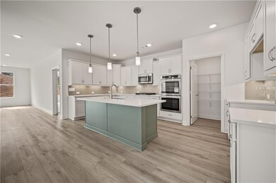 34 English Barn Way, Hiram, GA 30141 - photo 5