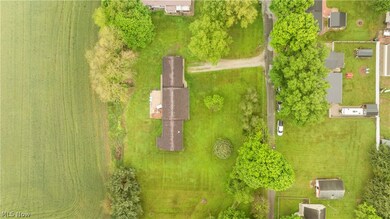 View of bird's eye view