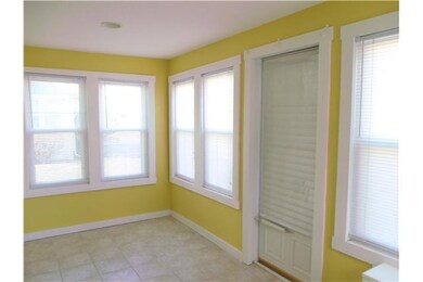 Other. Sun room