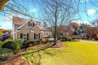 445 Water Shadow Ln, Alpharetta, GA 30022 - photo 4