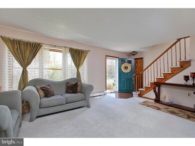 519 Heritage Rd, Sewell, NJ 08080 - photo 2