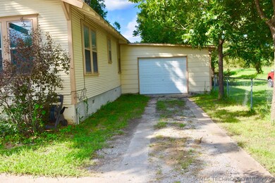 801 E 98th St N, Sperry, OK 74073 - photo 6